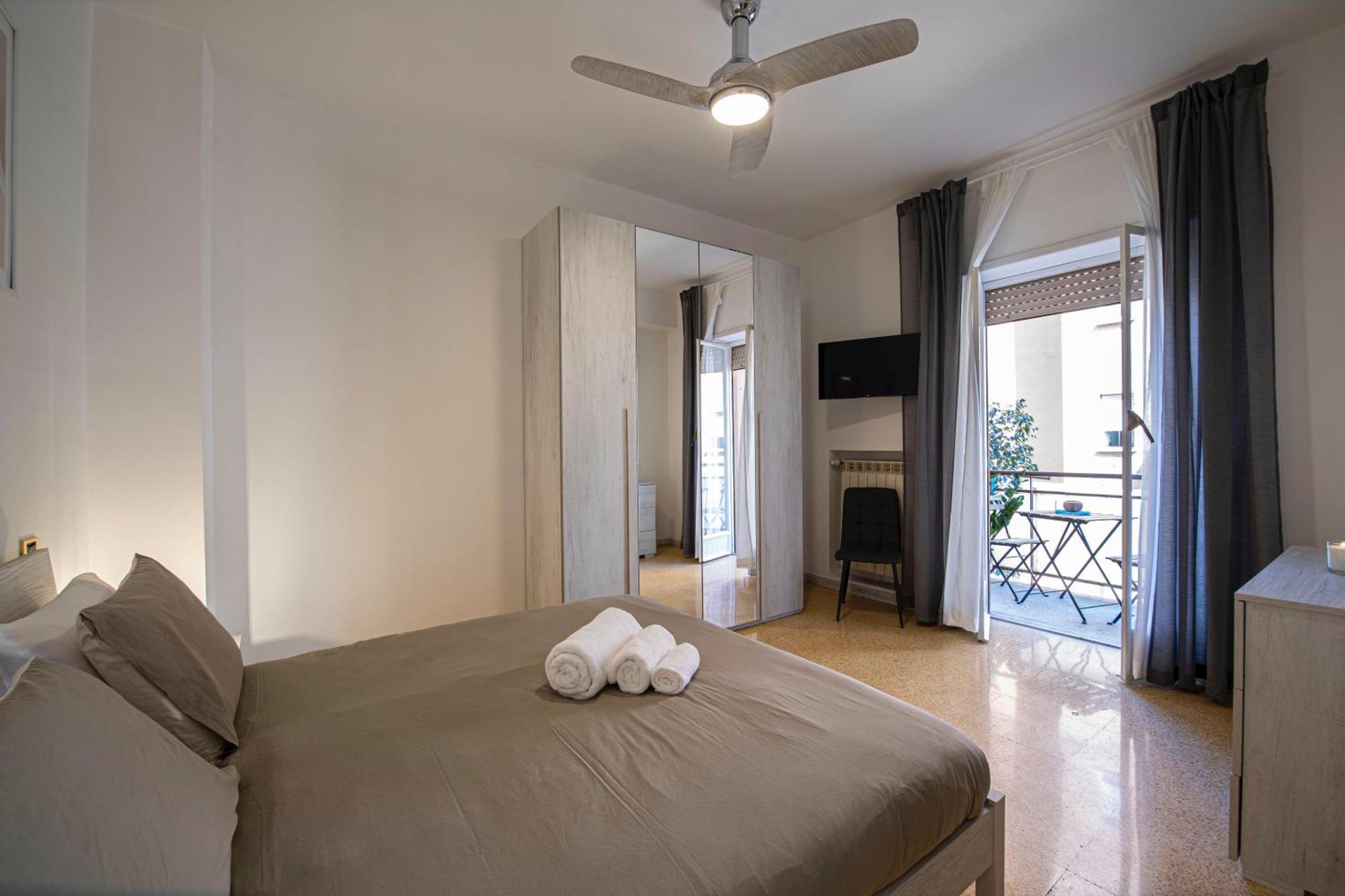 Marconi - Nearby Trastevere Apartamento
