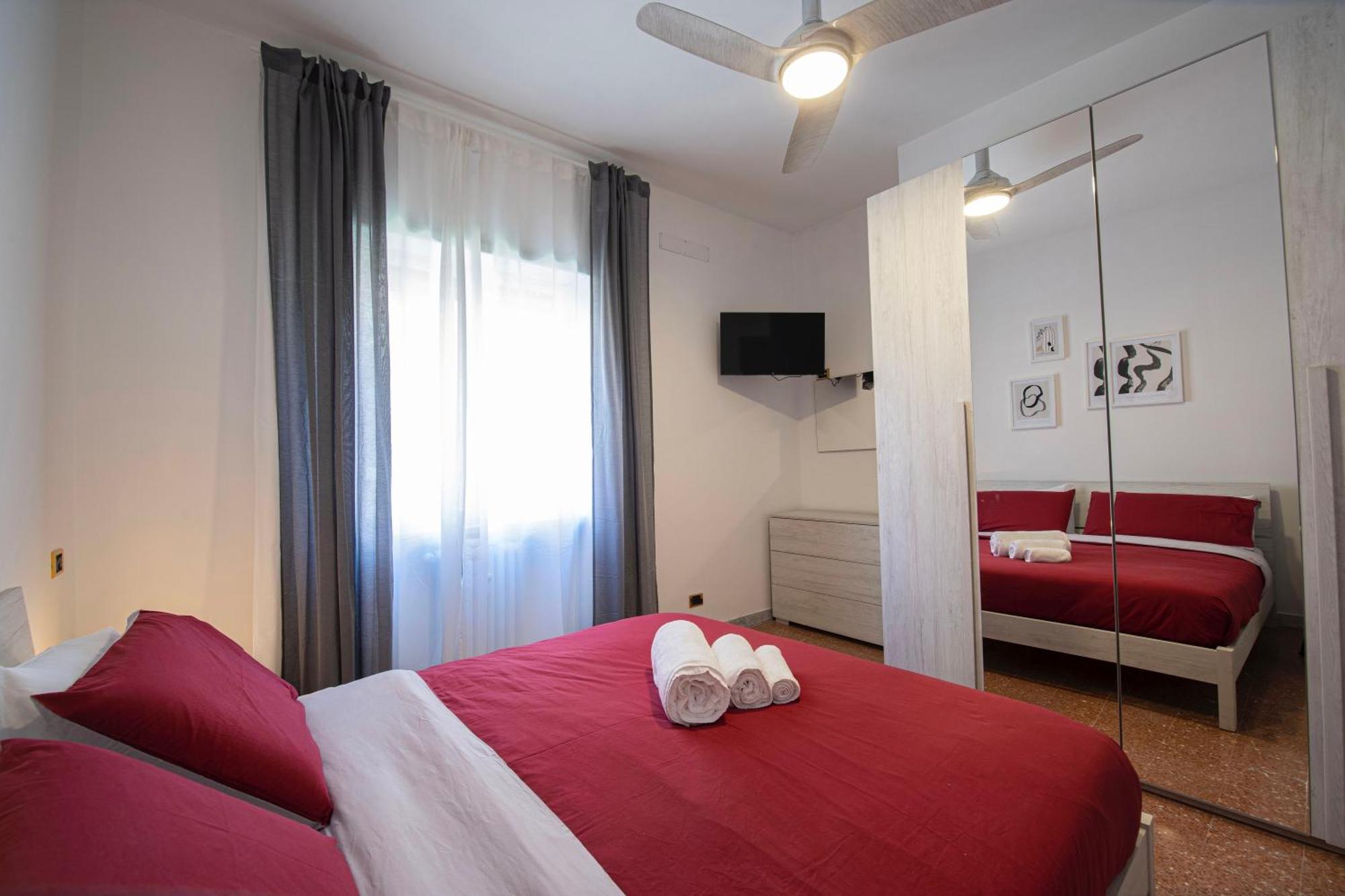 Apartamento Marconi - Nearby Trastevere Roma