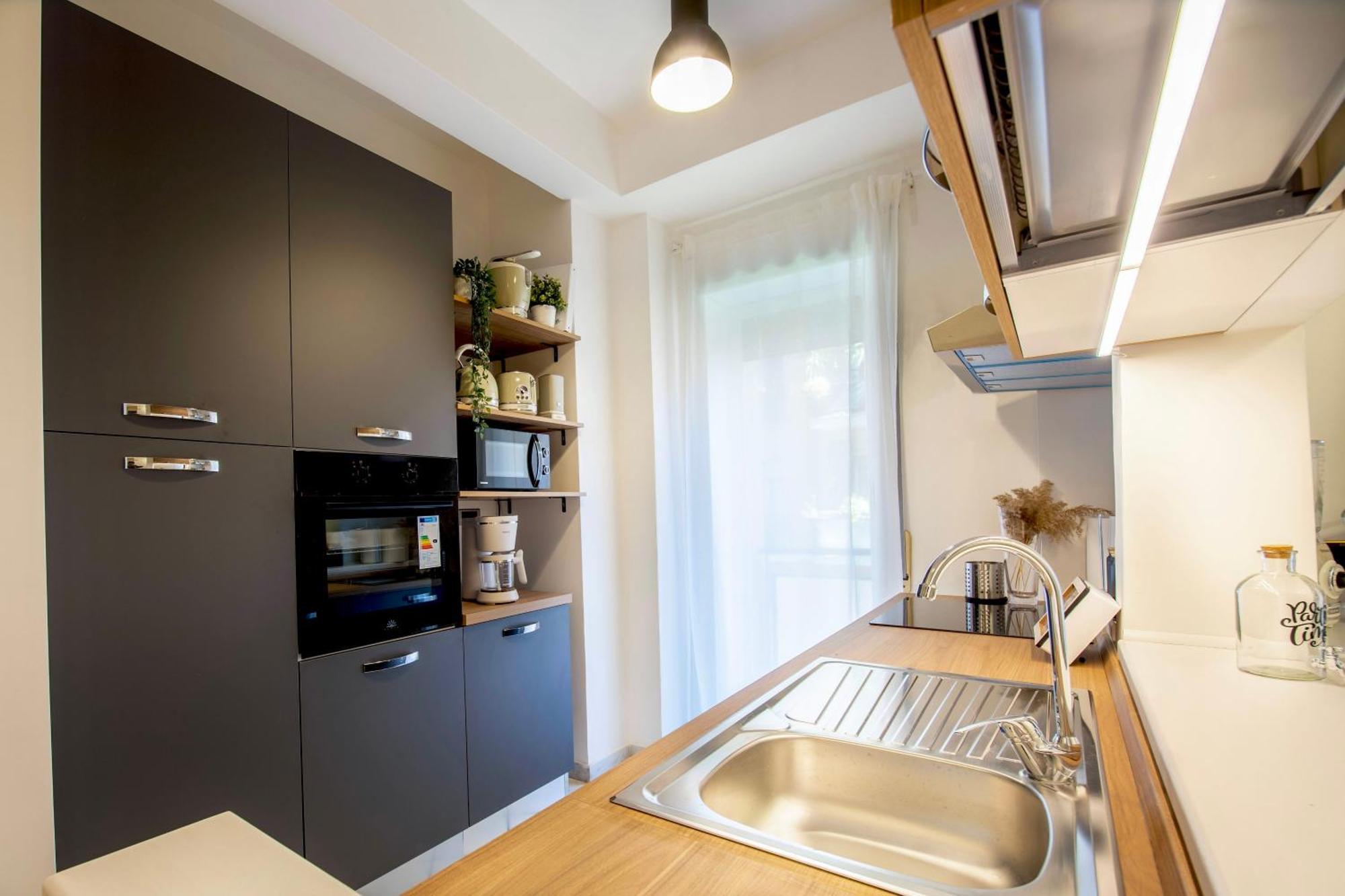 Apartamento Marconi - Nearby Trastevere *