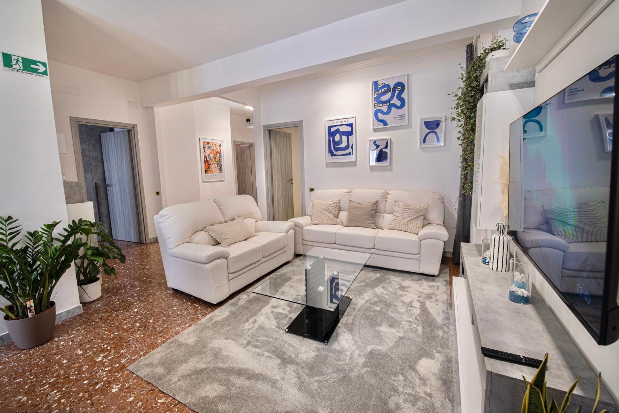 Apartamento Marconi - Nearby Trastevere