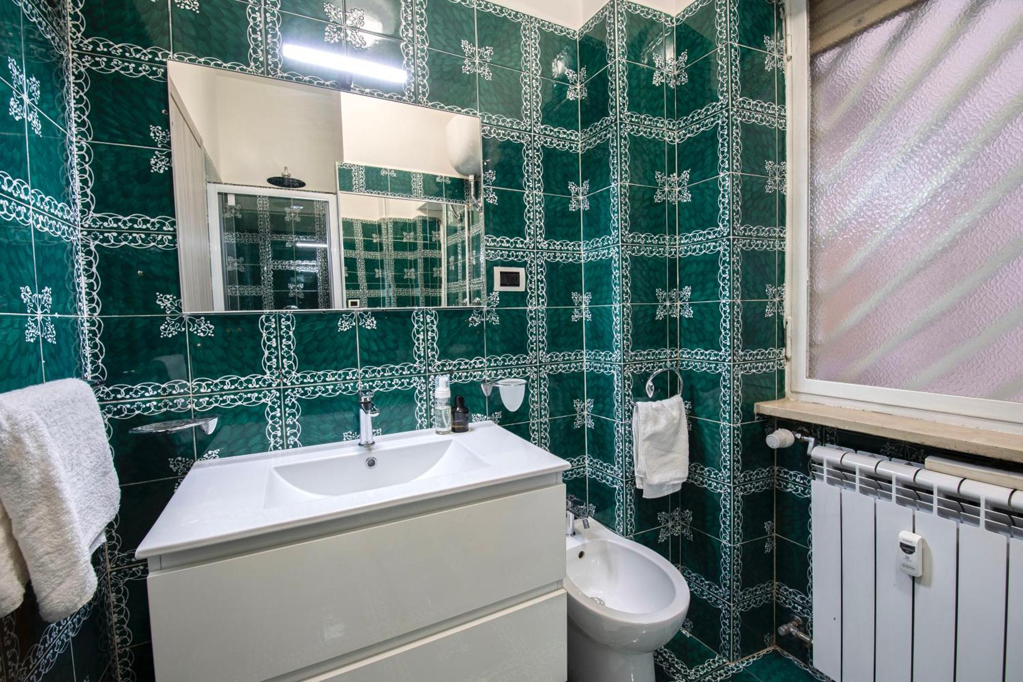 Apartamento Marconi - Nearby Trastevere