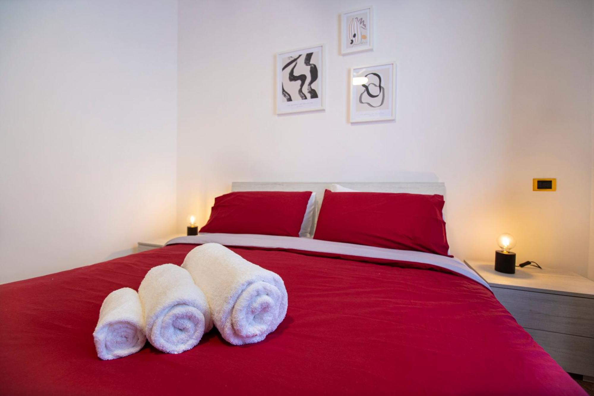 Marconi - Nearby Trastevere Apartamento *