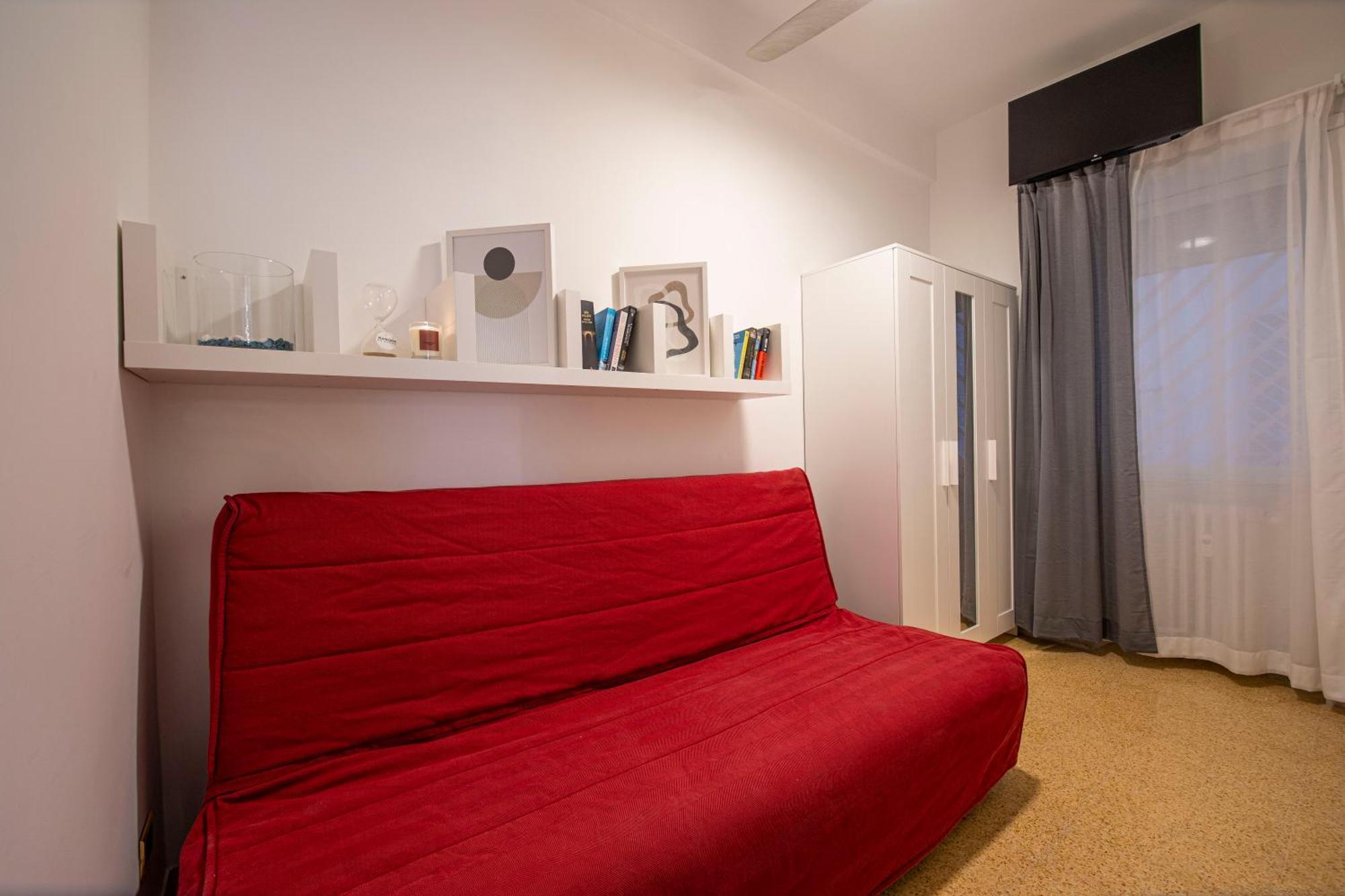Marconi - Nearby Trastevere Apartamento Roma