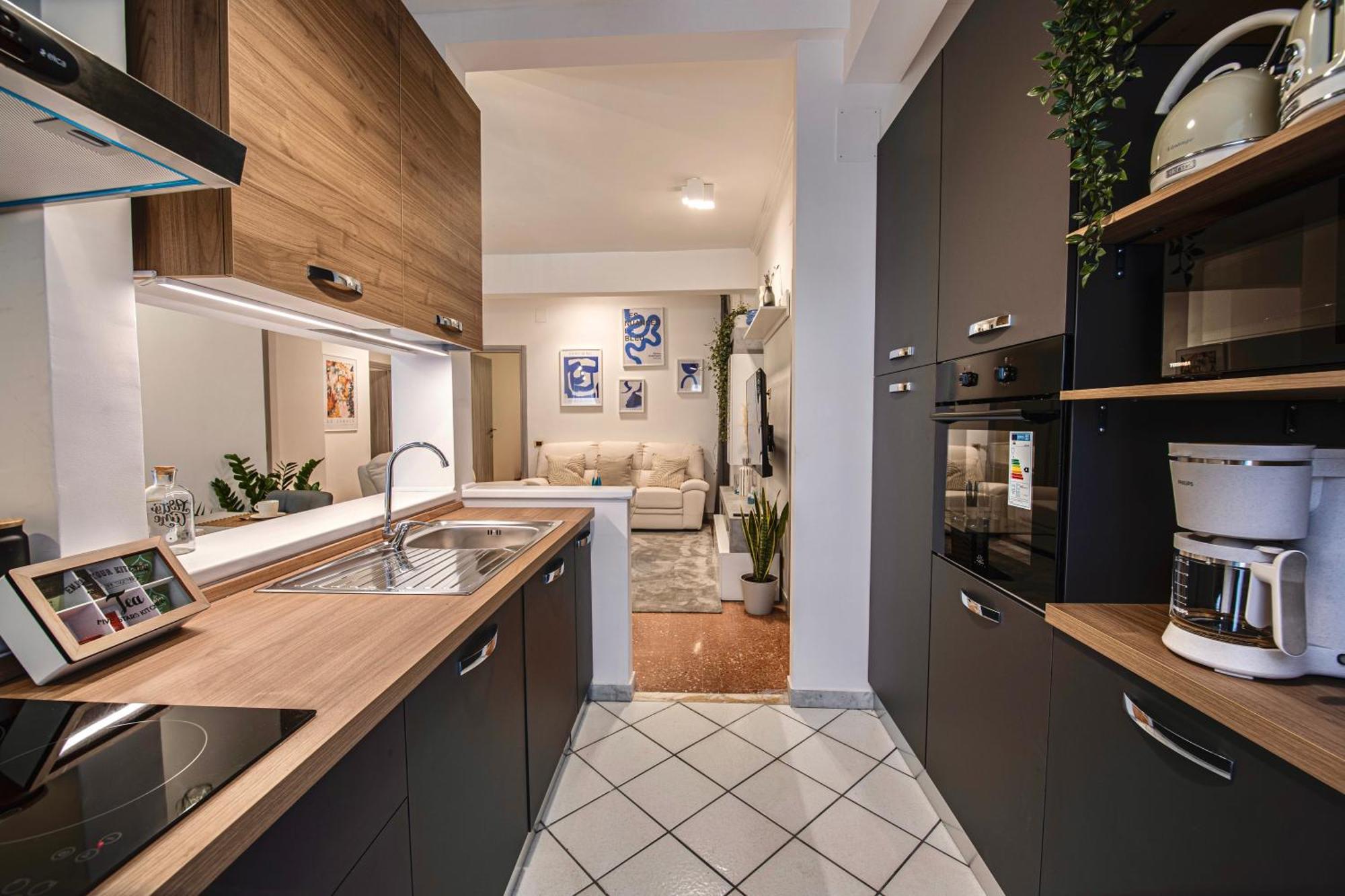 Apartamento Marconi - Nearby Trastevere Roma