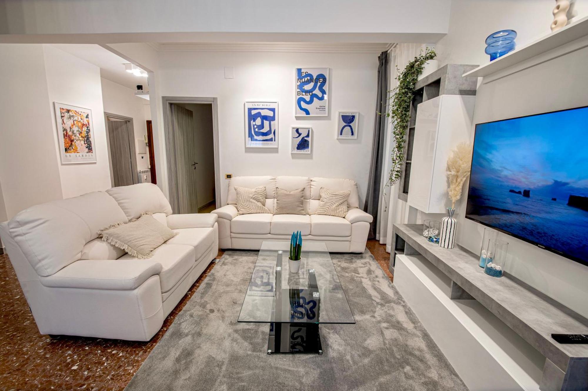 Marconi - Nearby Trastevere Apartamento