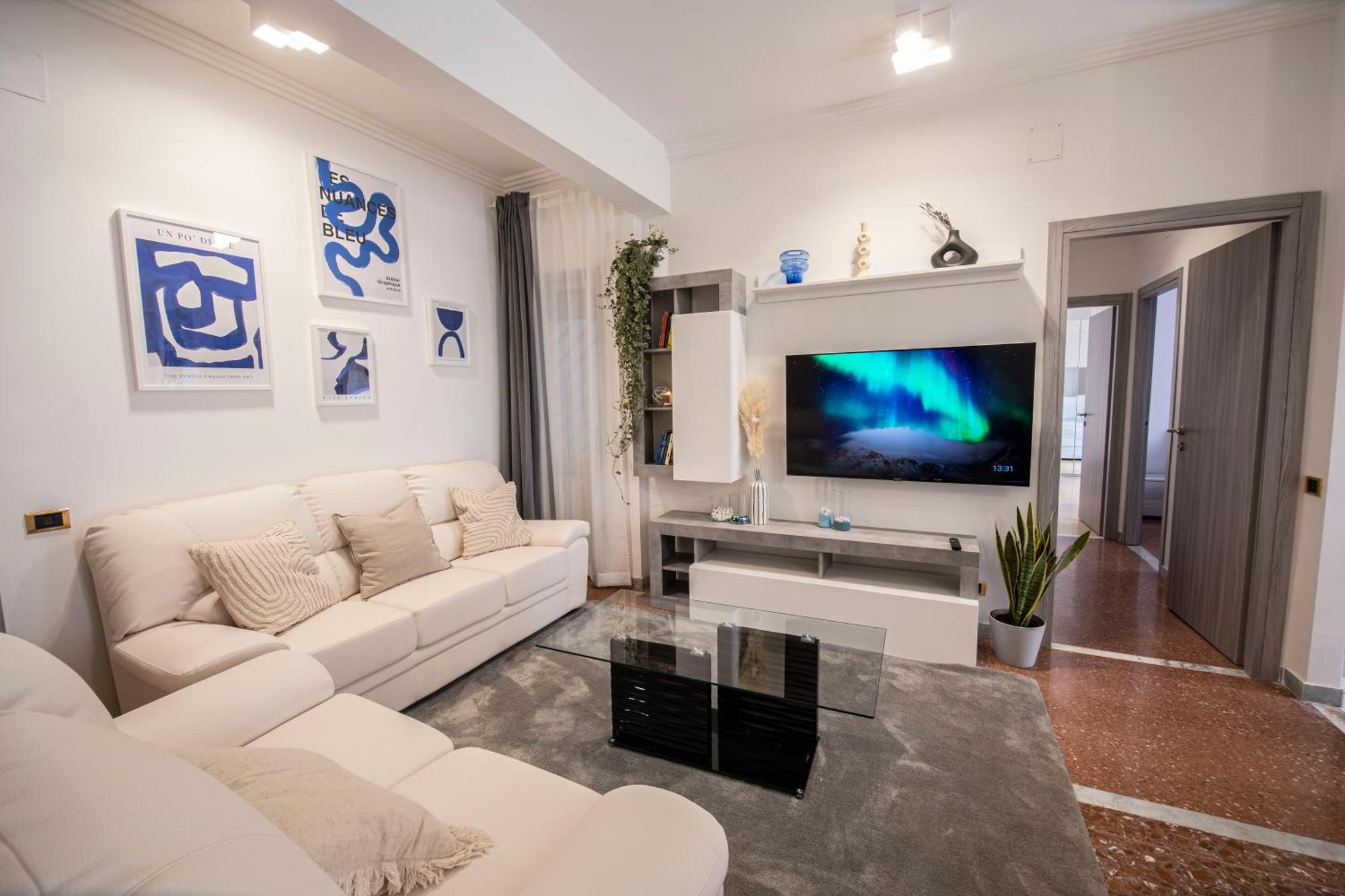 Apartamento Marconi - Nearby Trastevere