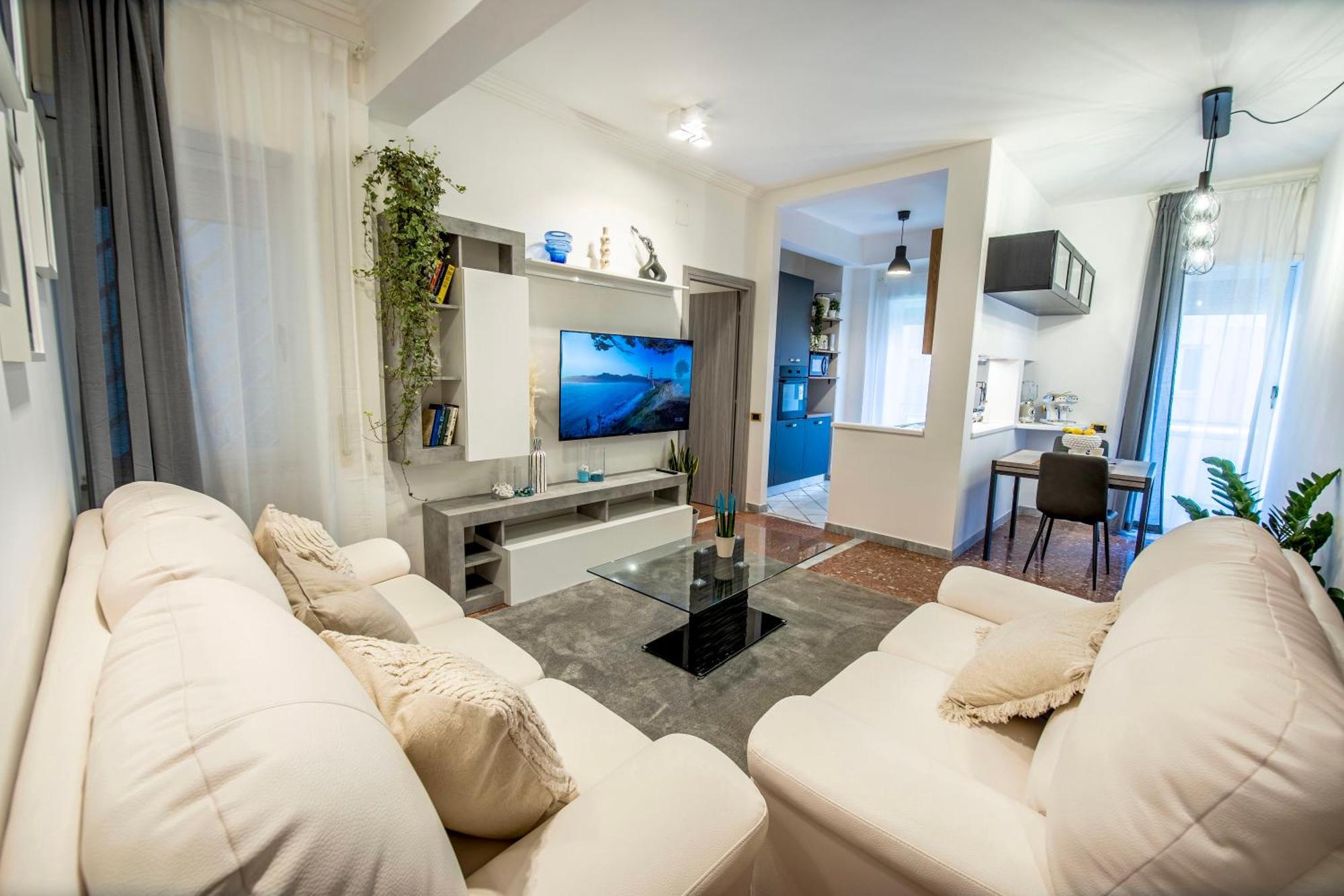 Apartamento Marconi - Nearby Trastevere *